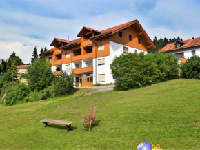 Holiday home with panoramic view